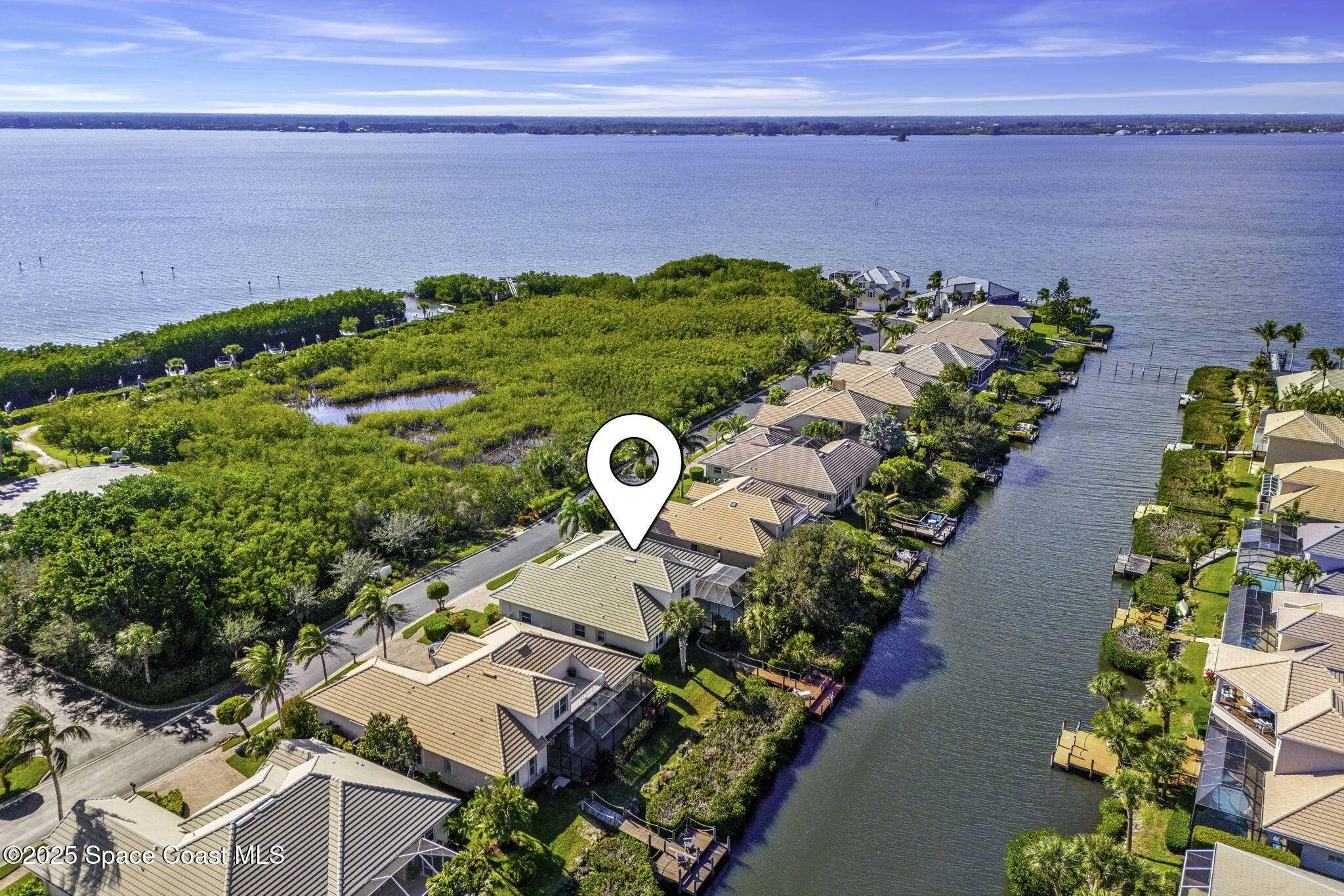 Melbourne Beach, FL 32951,5297 Solway DR