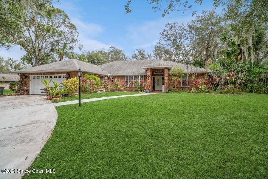 Melbourne, FL 32934,1831 Sabal Palm DR