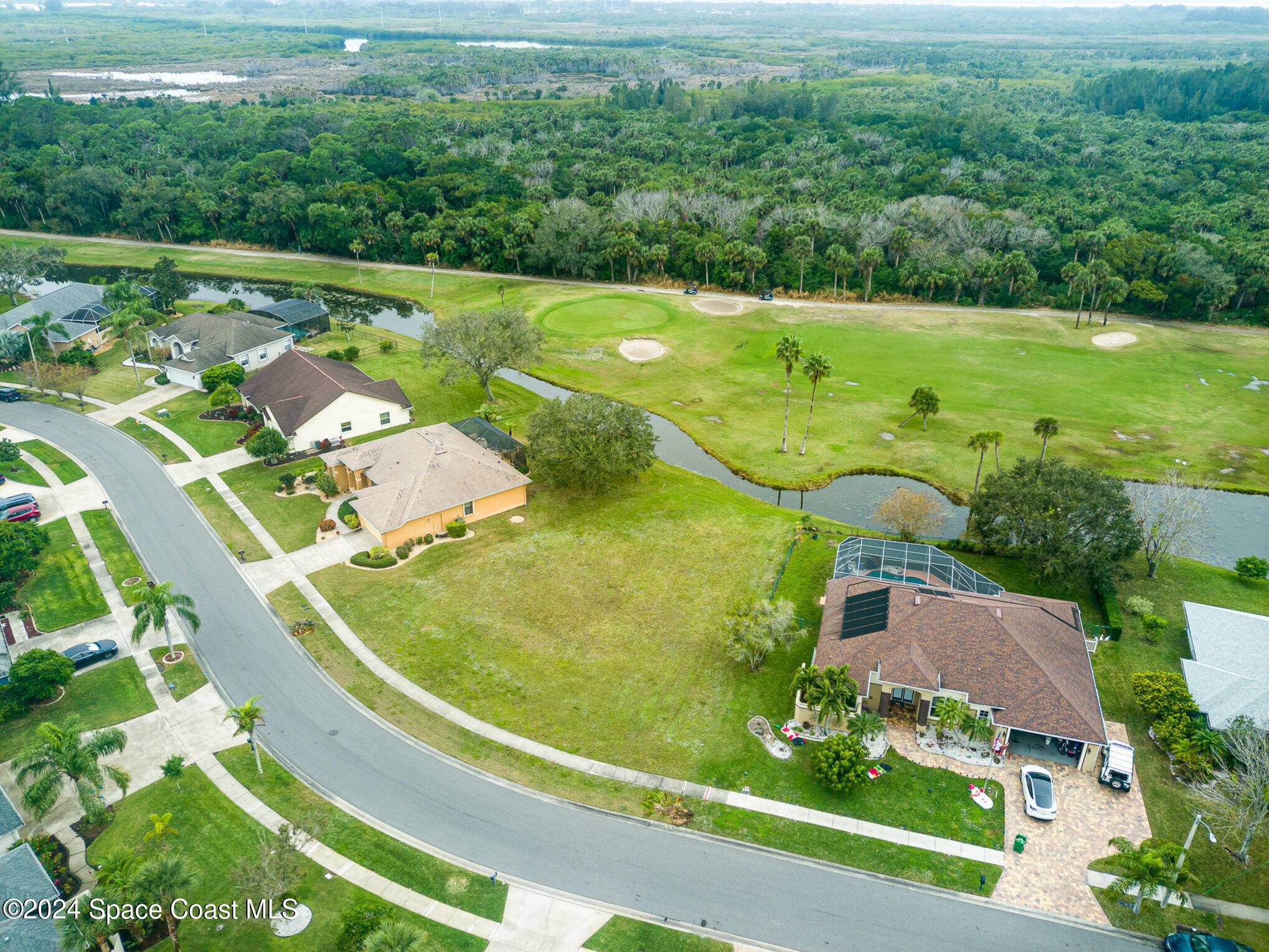 Merritt Island, FL 32953,3355 Savannahs TRL