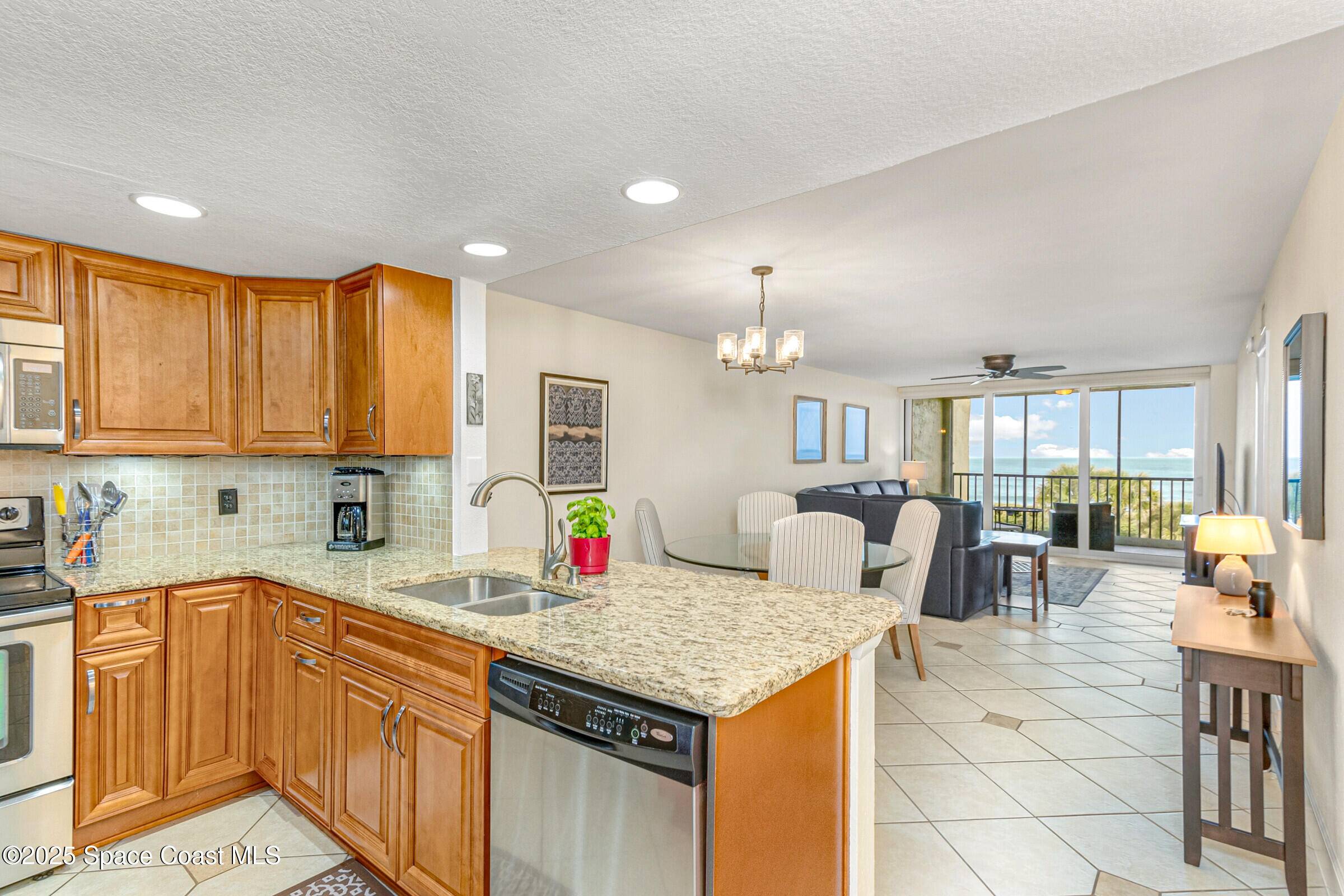 Indialantic, FL 32903,1101 S Miramar AVE #302