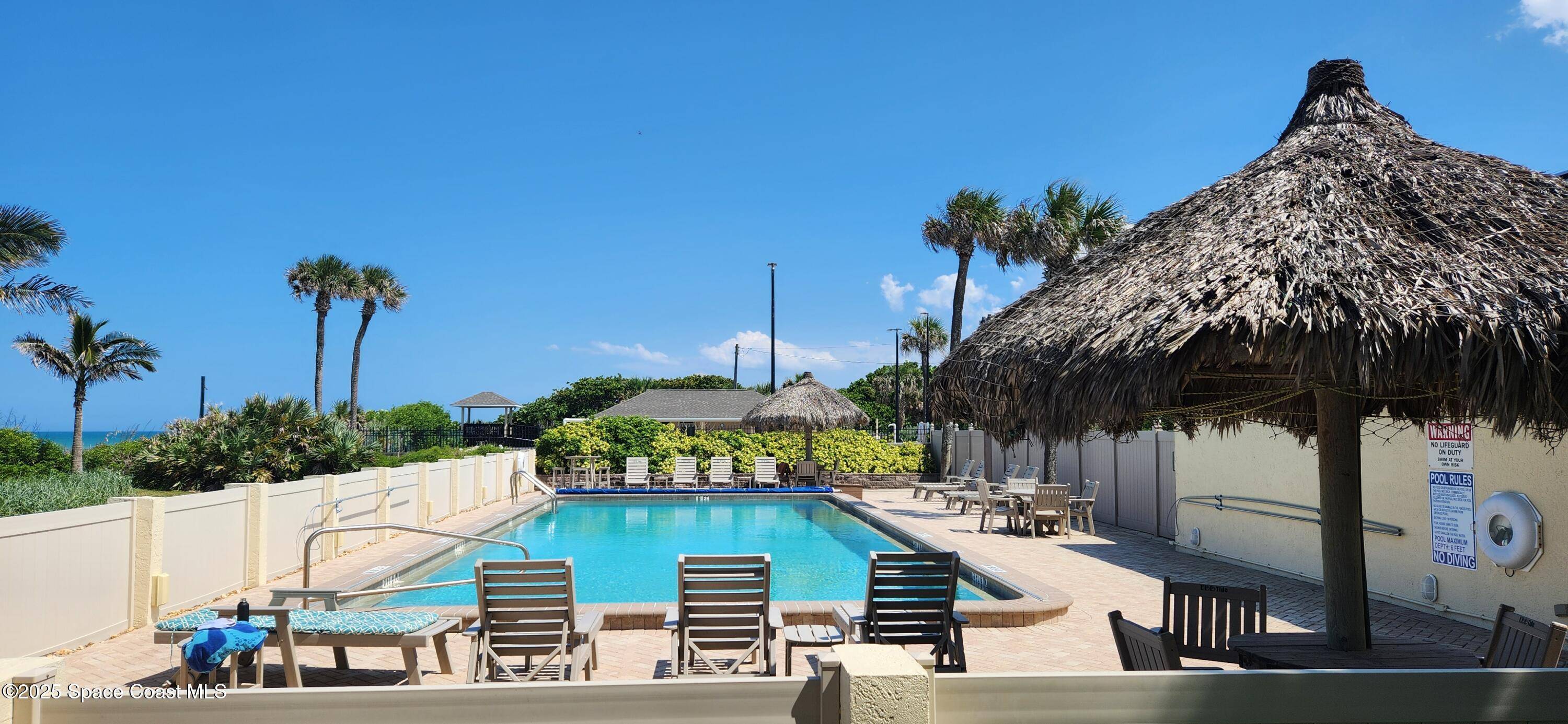 Melbourne Beach, FL 32951,2999 Highway A1a #7s