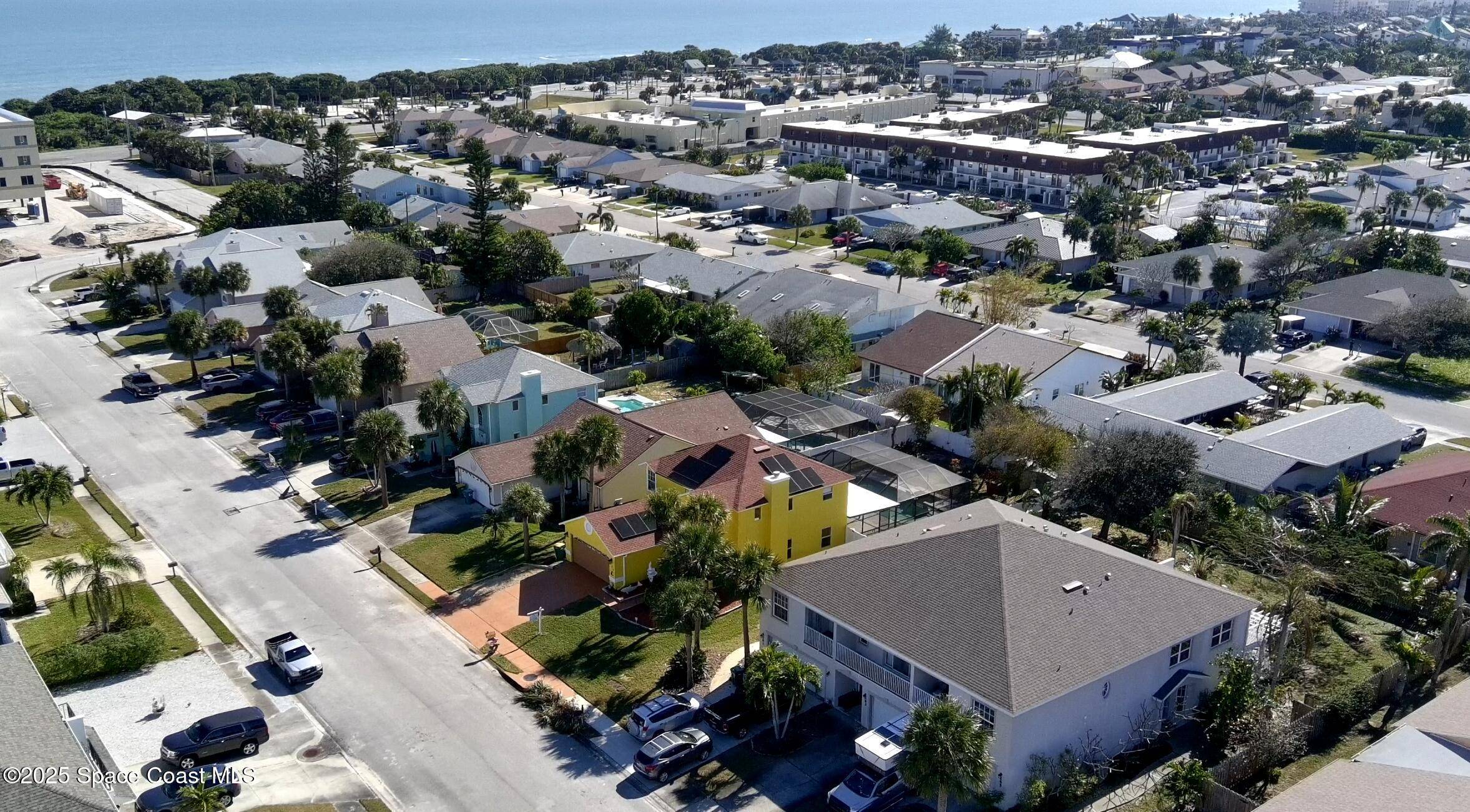 Indialantic, FL 32903,273 Provincial DR