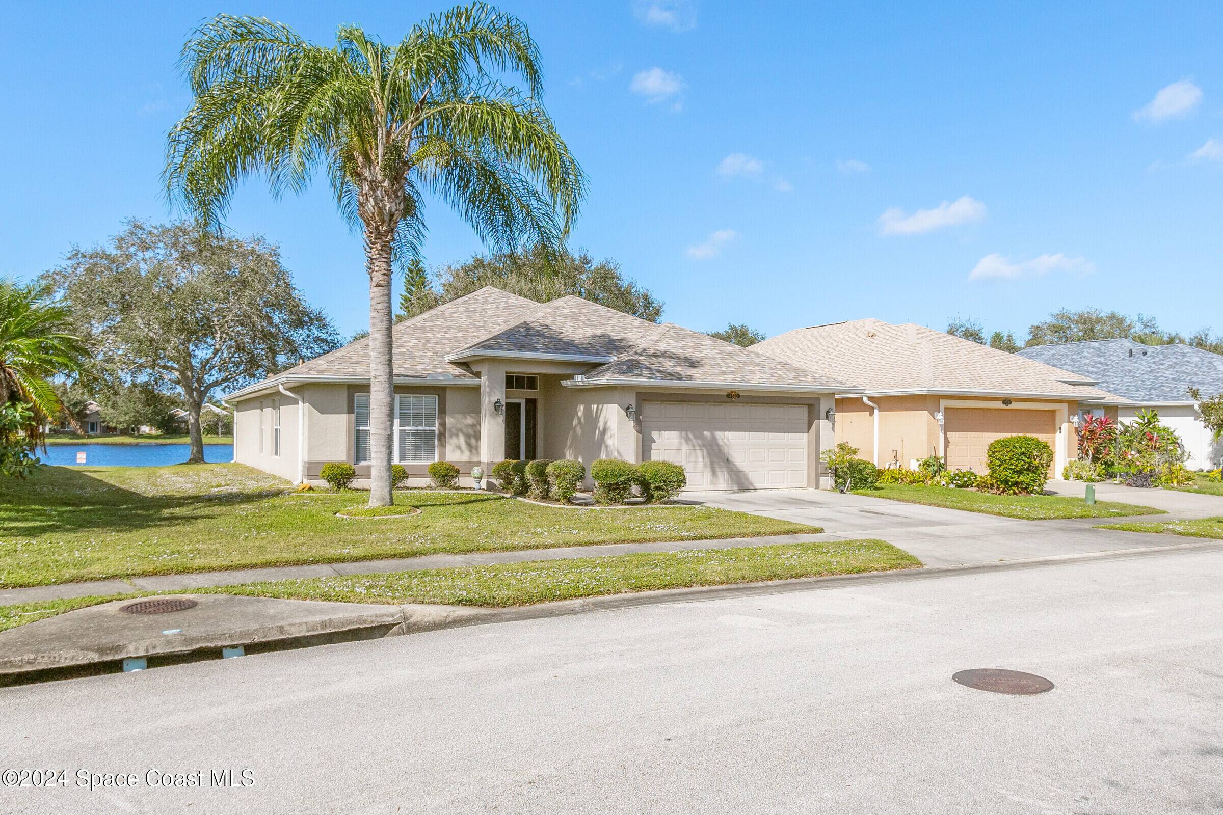Melbourne, FL 32934,4520 Decatur CIR