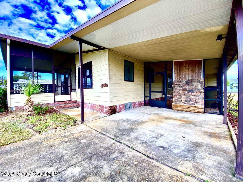 Titusville, FL 32780,5009 Santa Christina AVE