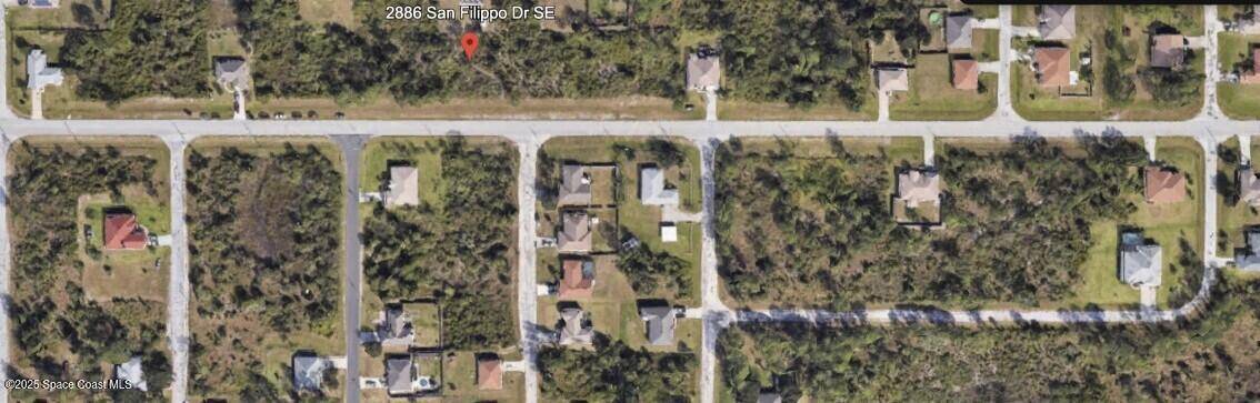 Palm Bay, FL 32909,2886 San Filippo DR SE