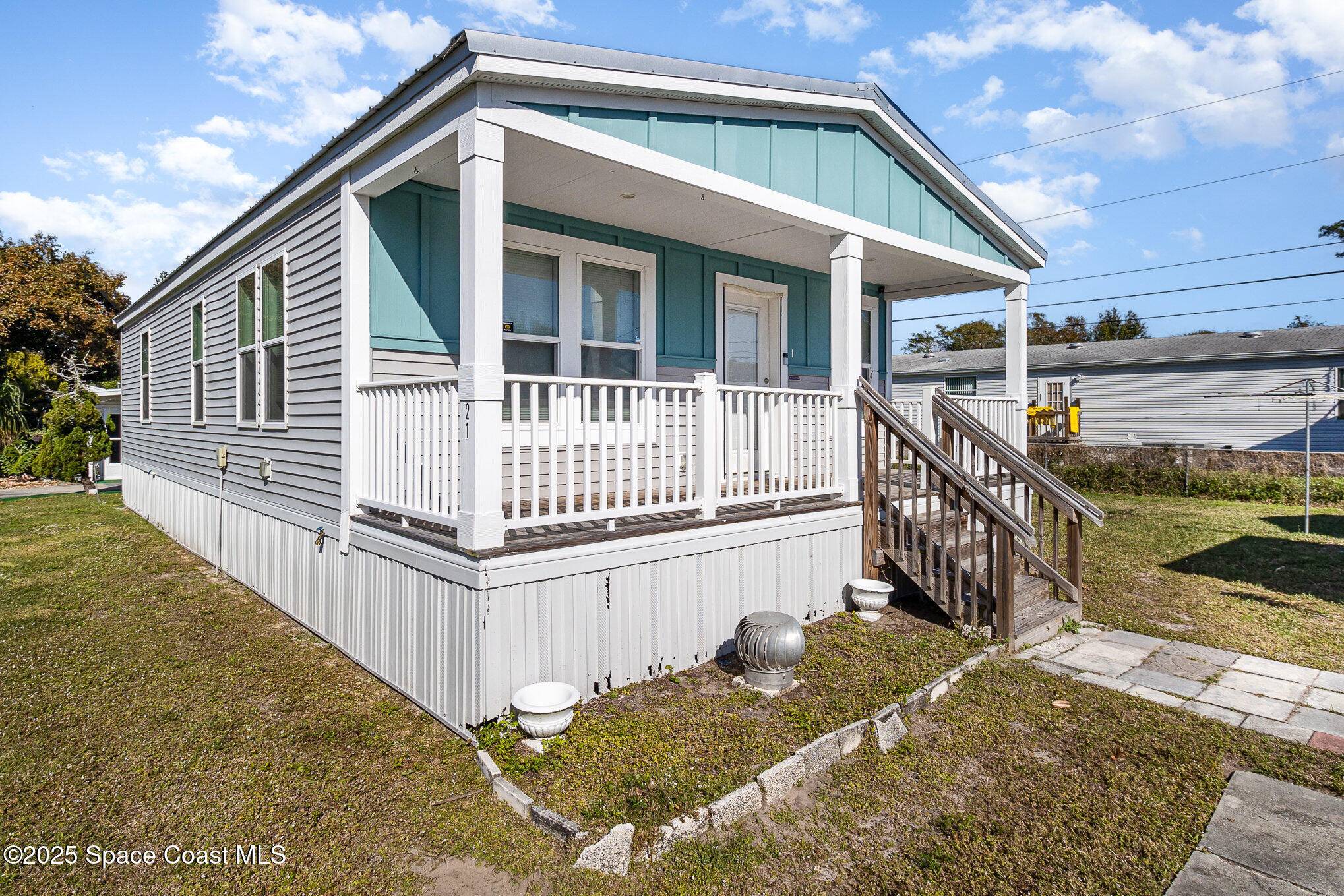 Melbourne, FL 32904,21 Sapphire ST