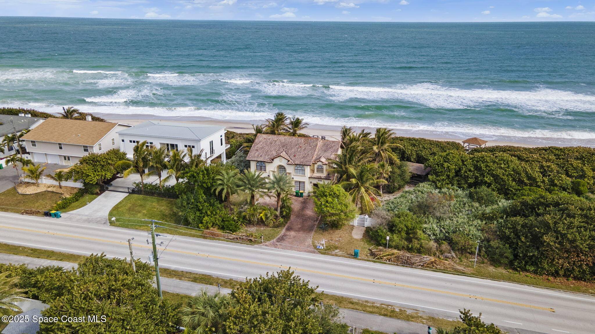 Melbourne Beach, FL 32951,7095 S Hwy A1A