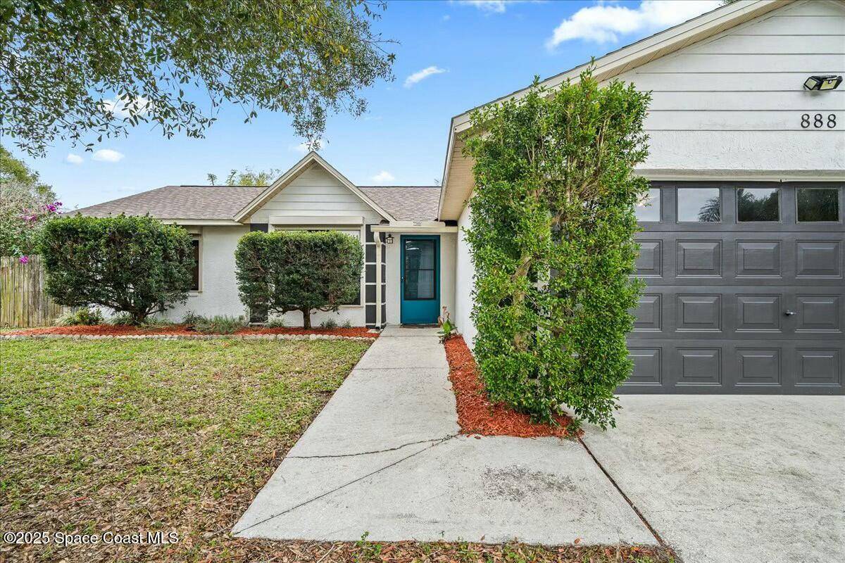 Rockledge, FL 32955,888 Wandering Pine TRL