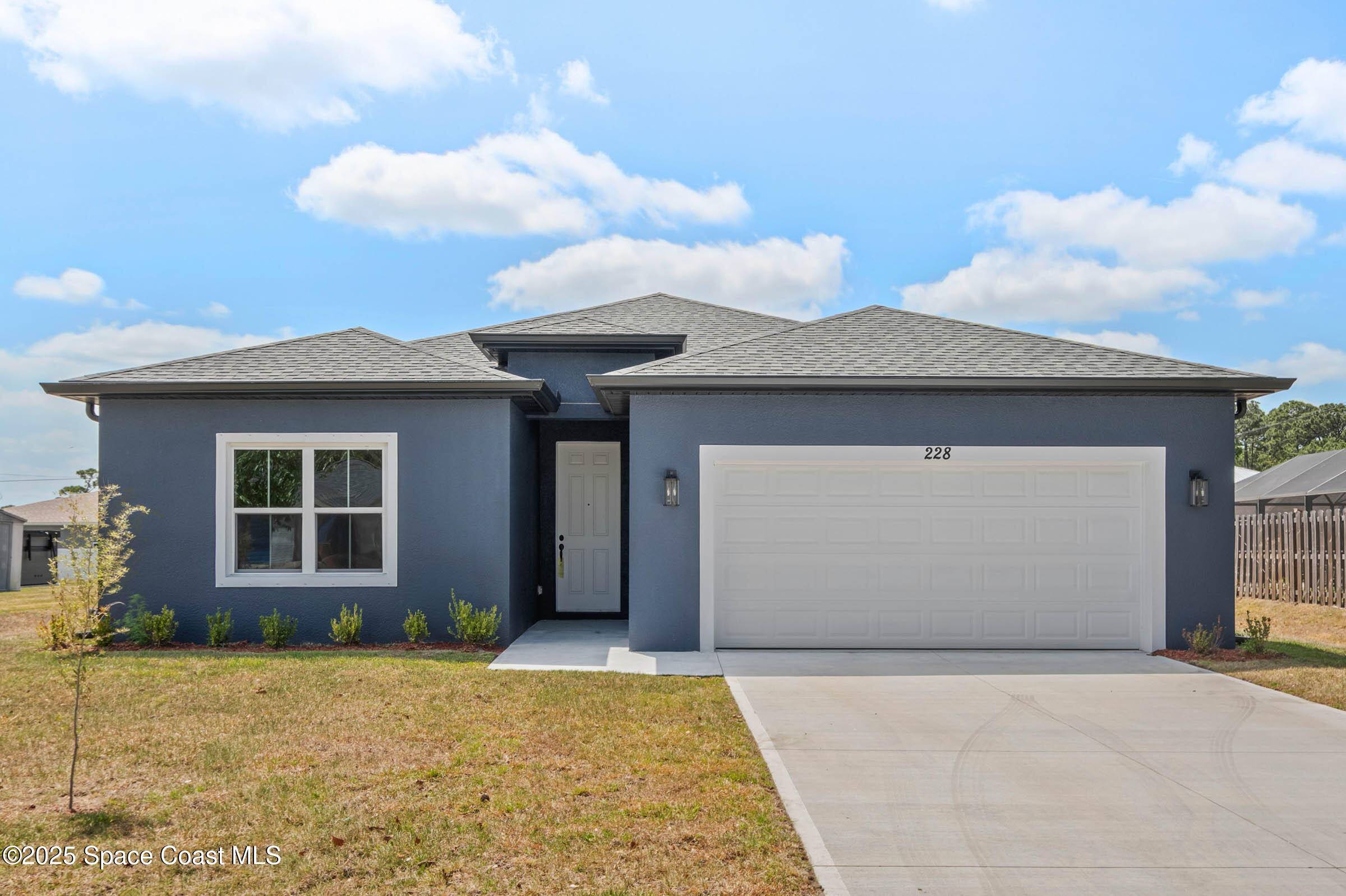 Palm Bay, FL 32909,228 Dunlap AVE SE