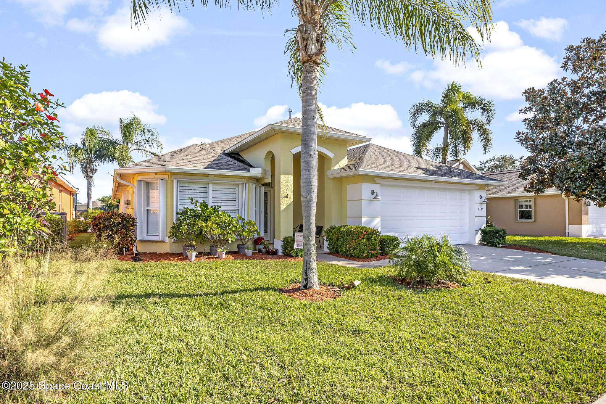 Melbourne, FL 32940,1785 Ficus Point DR
