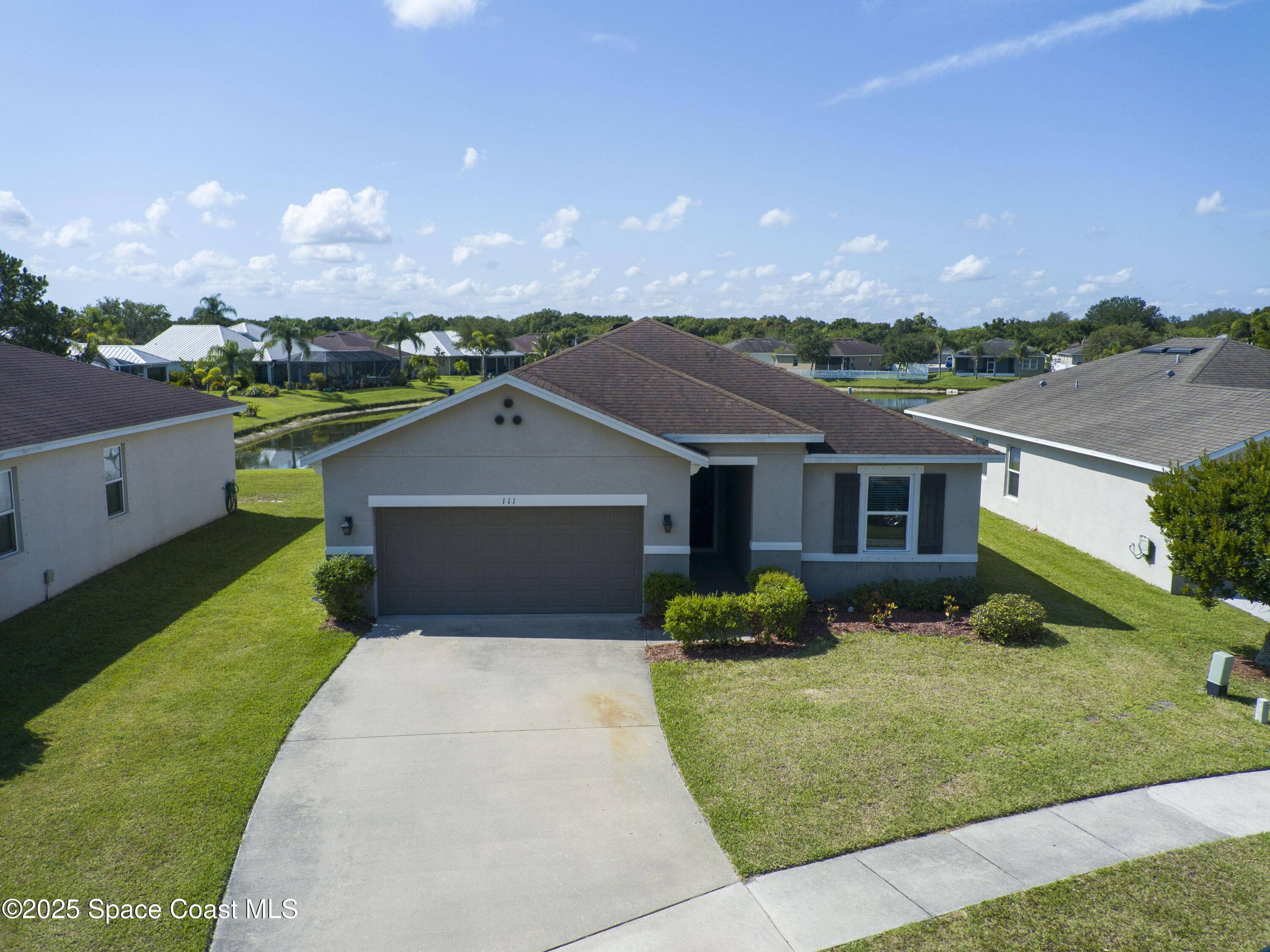 Sebastian, FL 32958,111 Port Royal CT