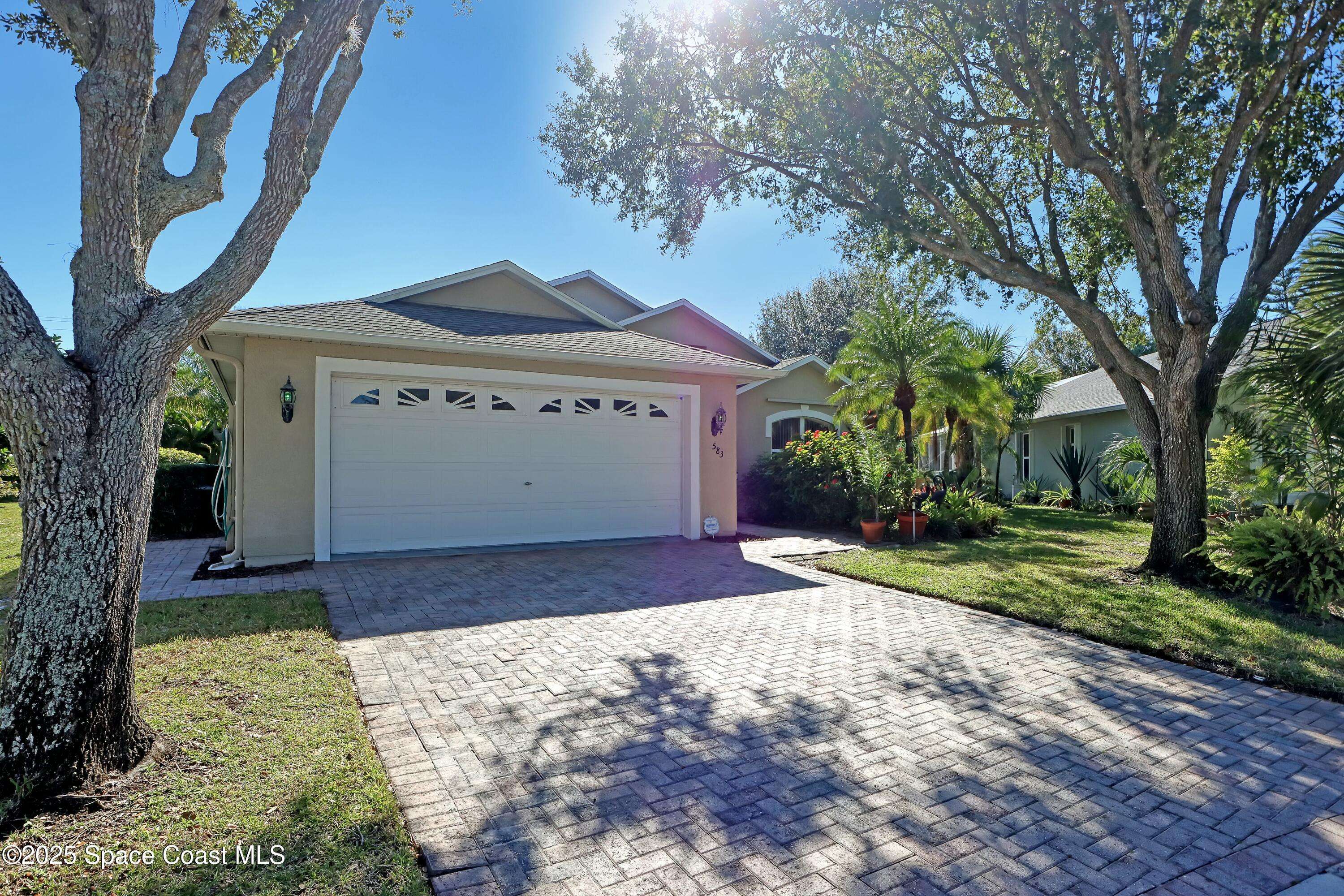 Sebastian, FL 32958,583 Willow CT