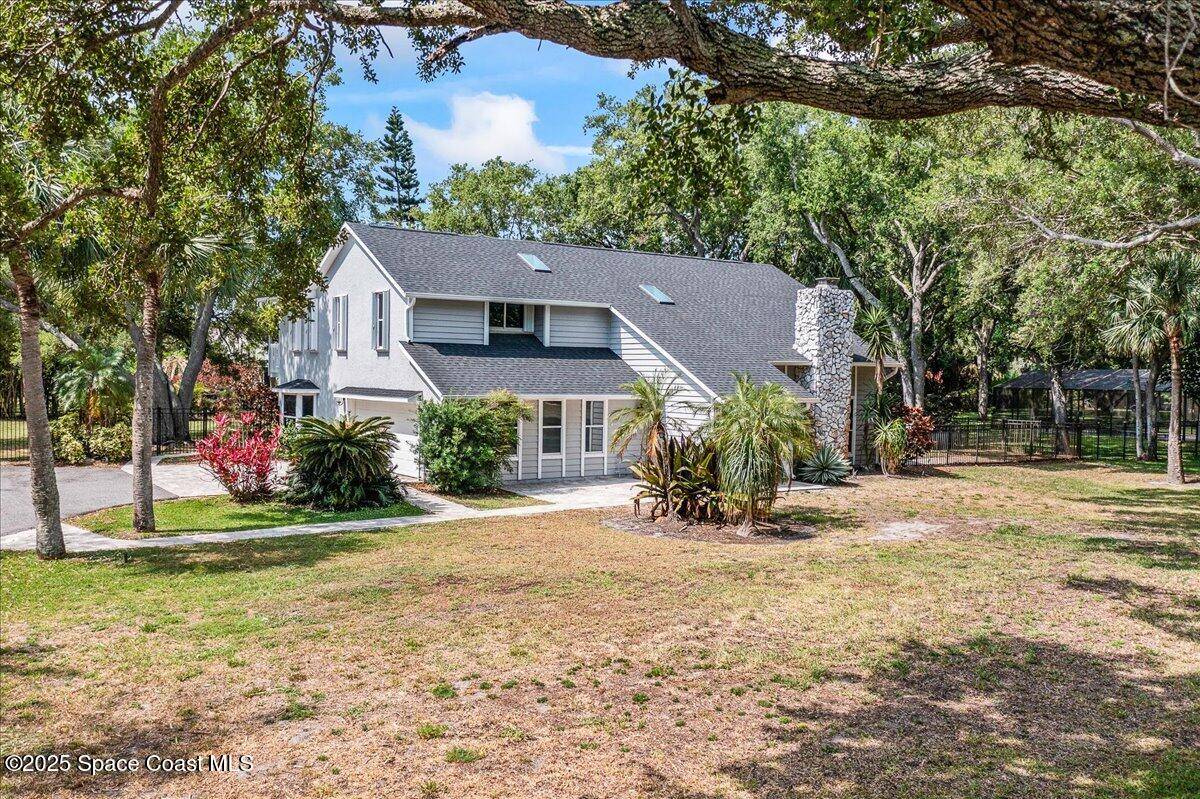 Merritt Island, FL 32952,145 Crispin ST