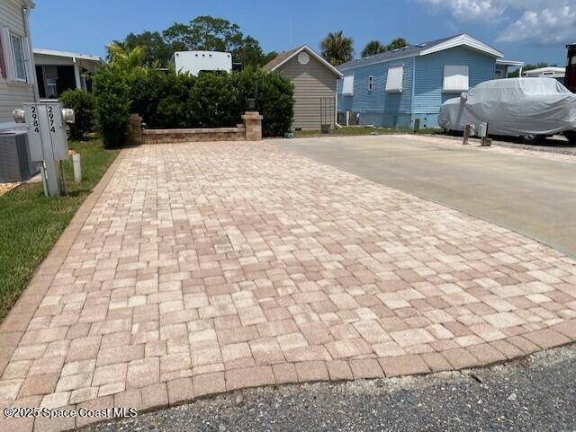 Titusville, FL 32796,2974 Centaur LN #29