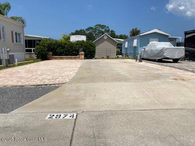 Titusville, FL 32796,2974 Centaur LN #29