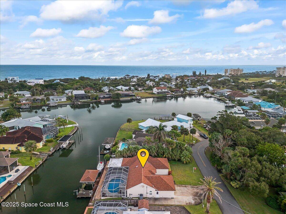 Melbourne Beach, FL 32951,284 Hiawatha WAY