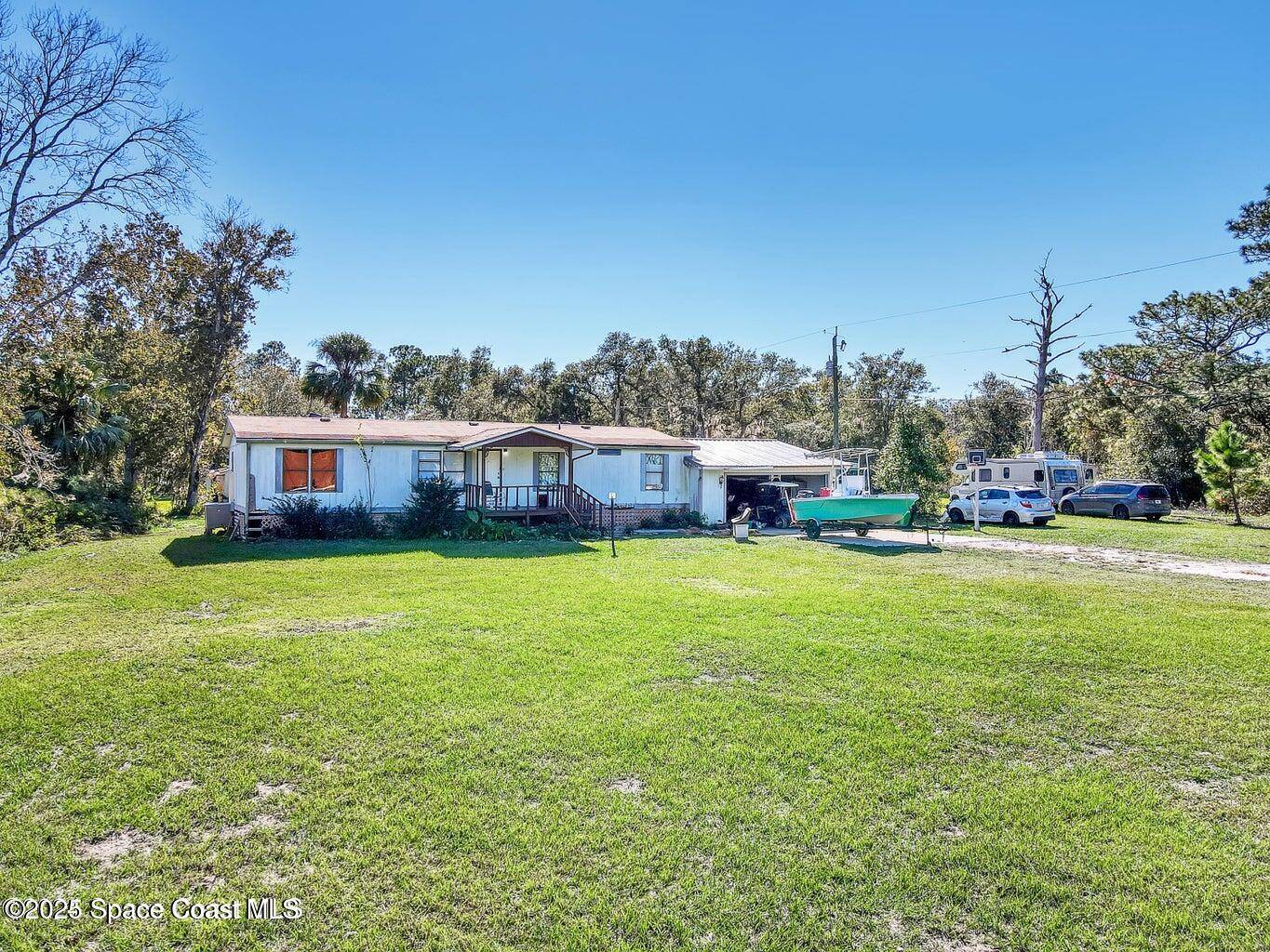 Mims, FL 32754,4305 April LN