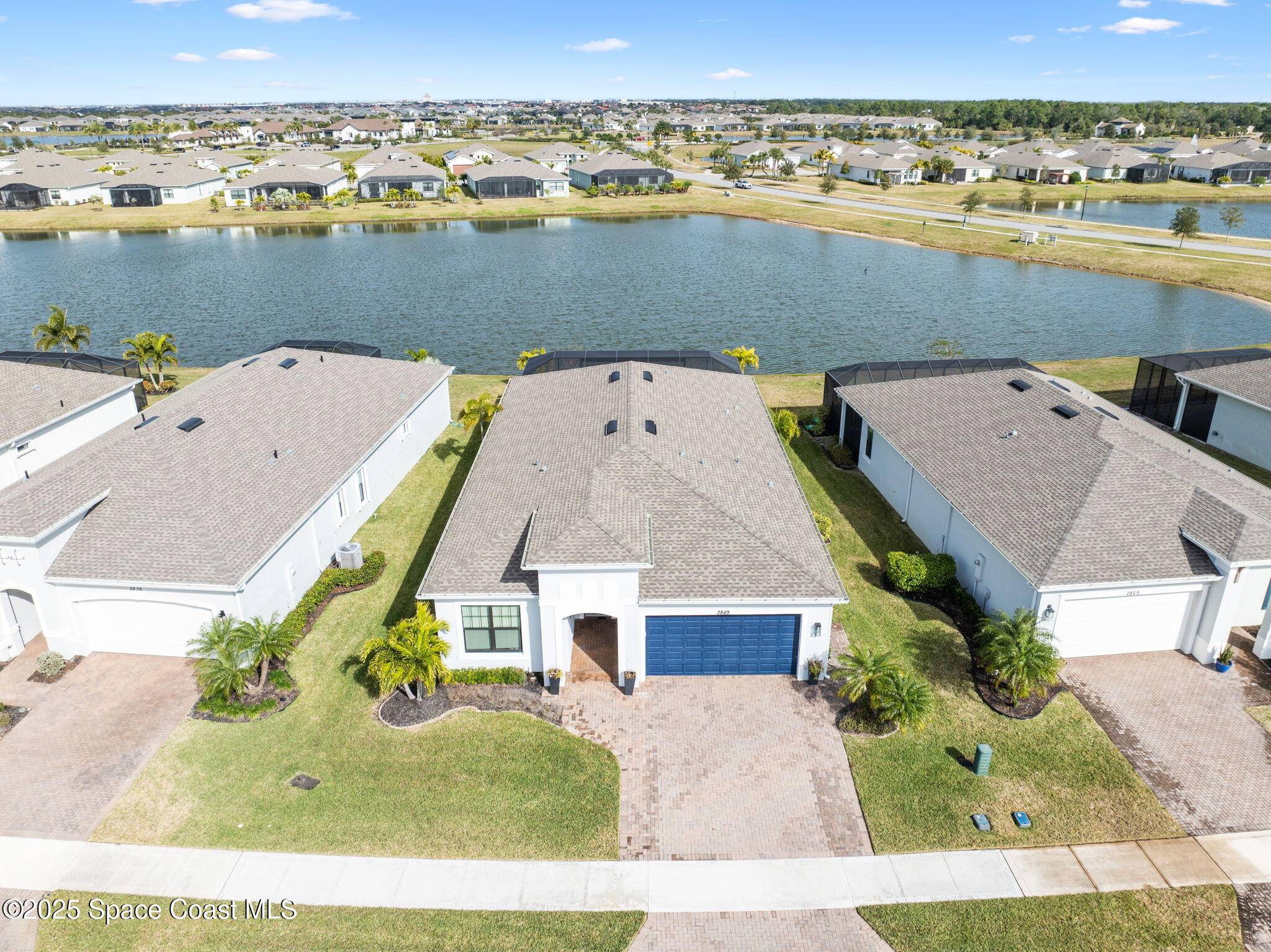 Melbourne, FL 32940,2849 Millennium CIR