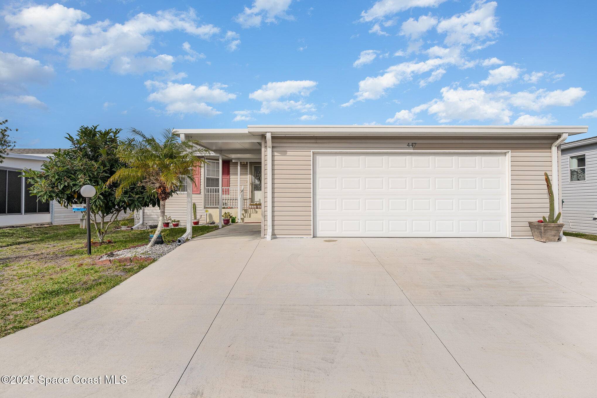 Cocoa, FL 32926,447 Horseshoe Bend CIR #149