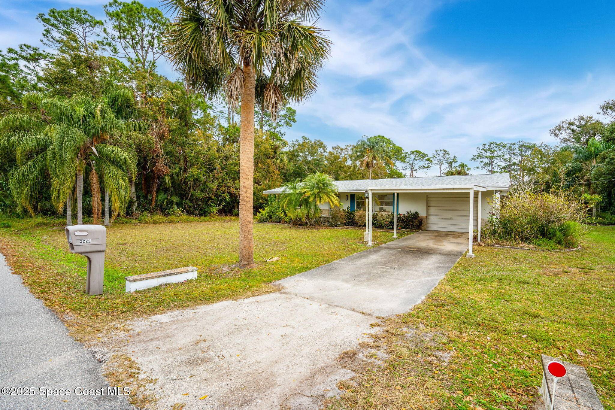 Melbourne, FL 32904,2225 Maine ST