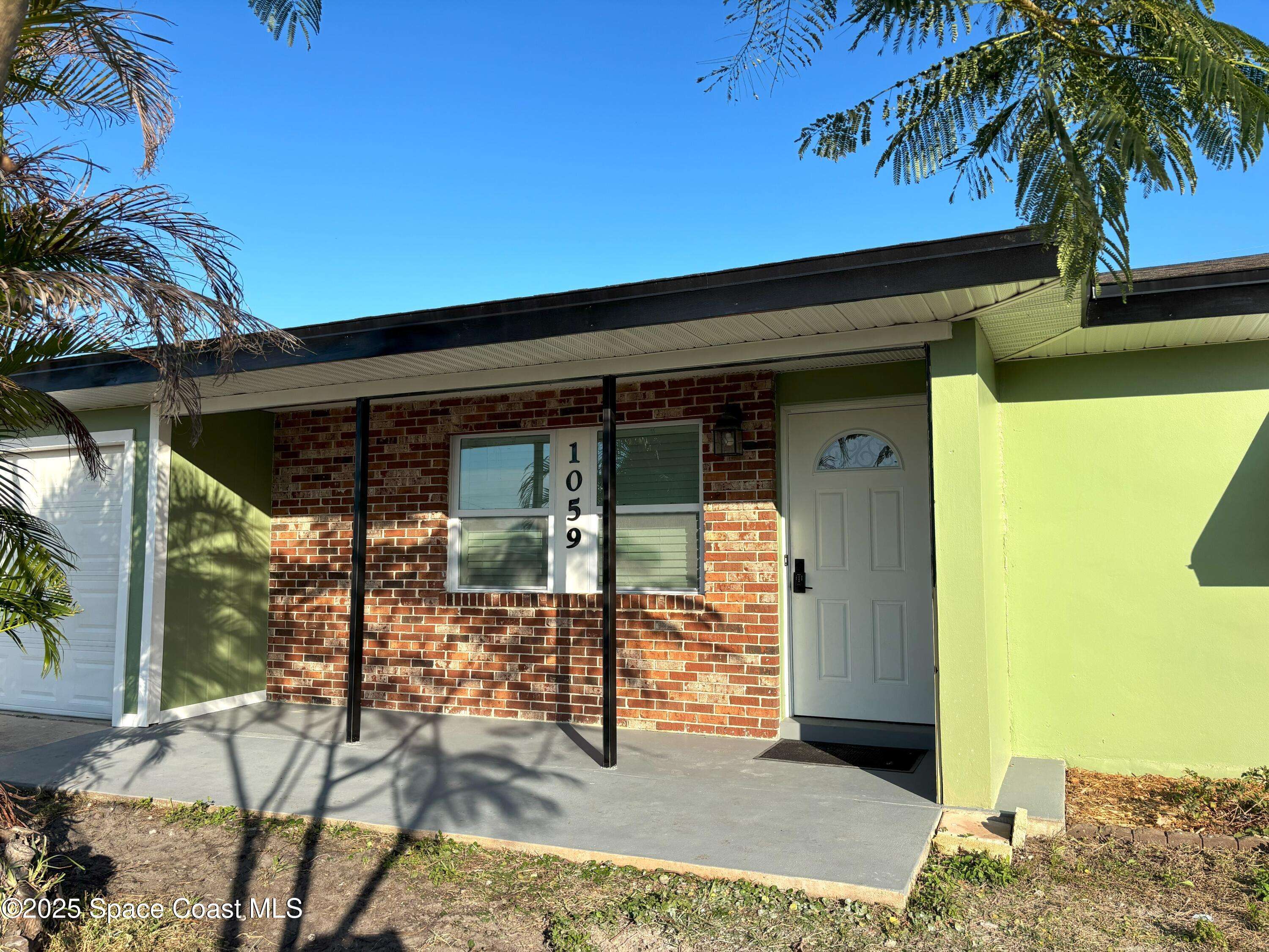 Palm Bay, FL 32905,1059 Jersey LN NE