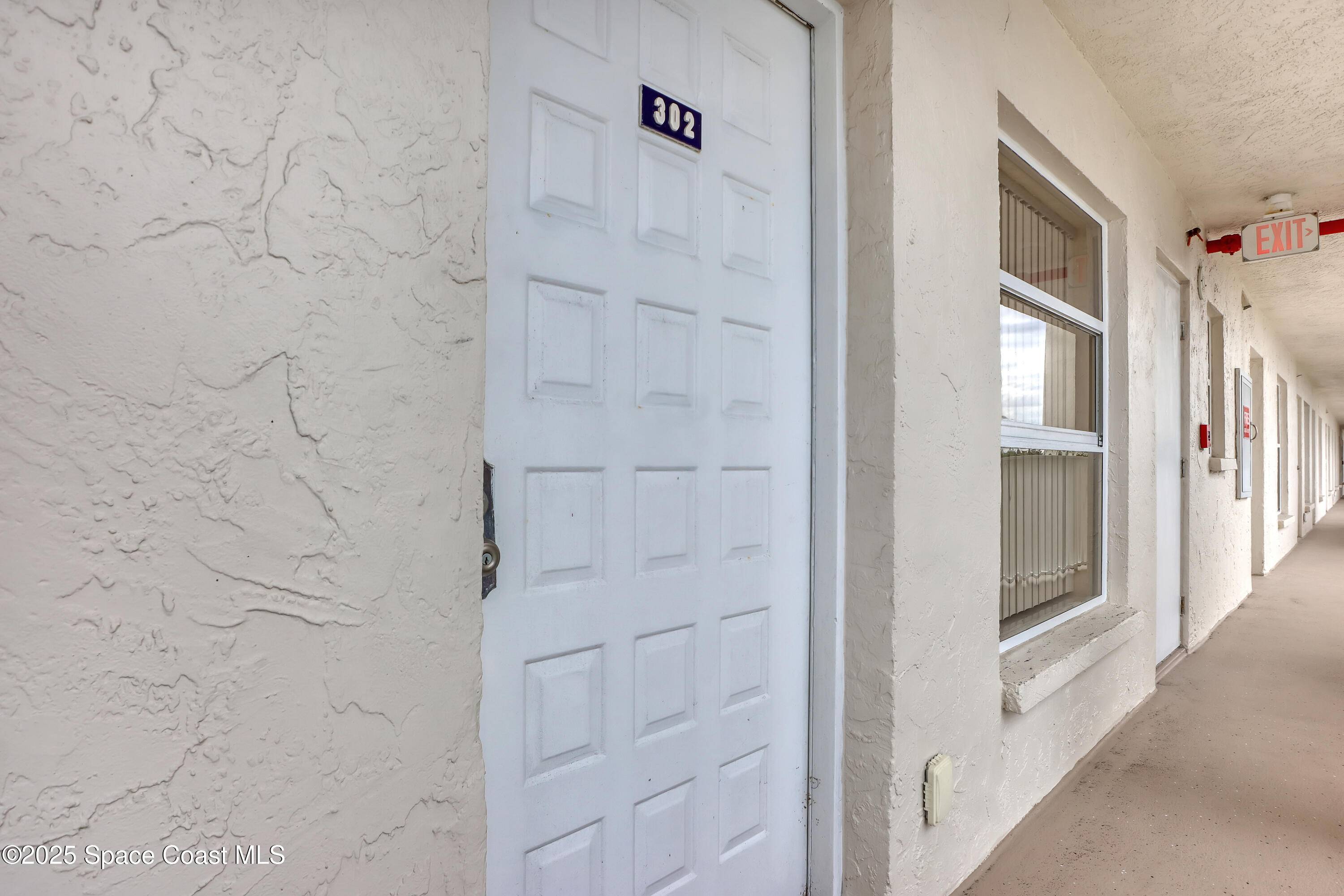 Indian Harbour Beach, FL 32937,2225 Highway A1a HWY #302