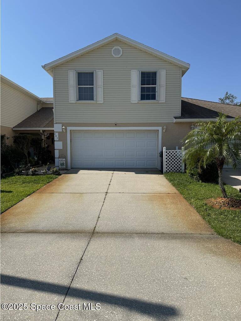 Titusville, FL 32780,487 L M Davey LN
