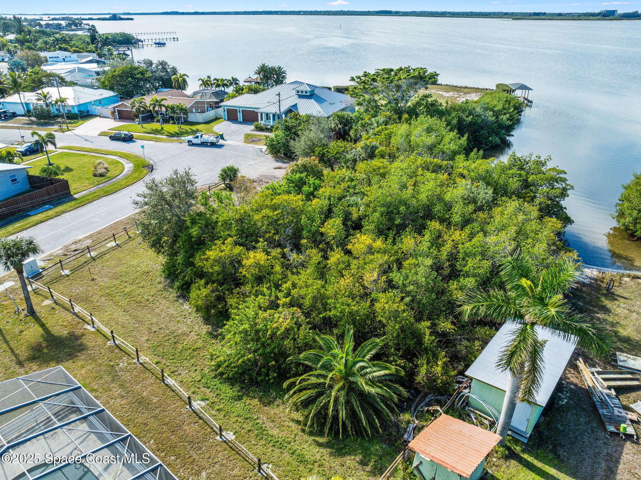 Merritt Island, FL 32952,1540 Outer DR