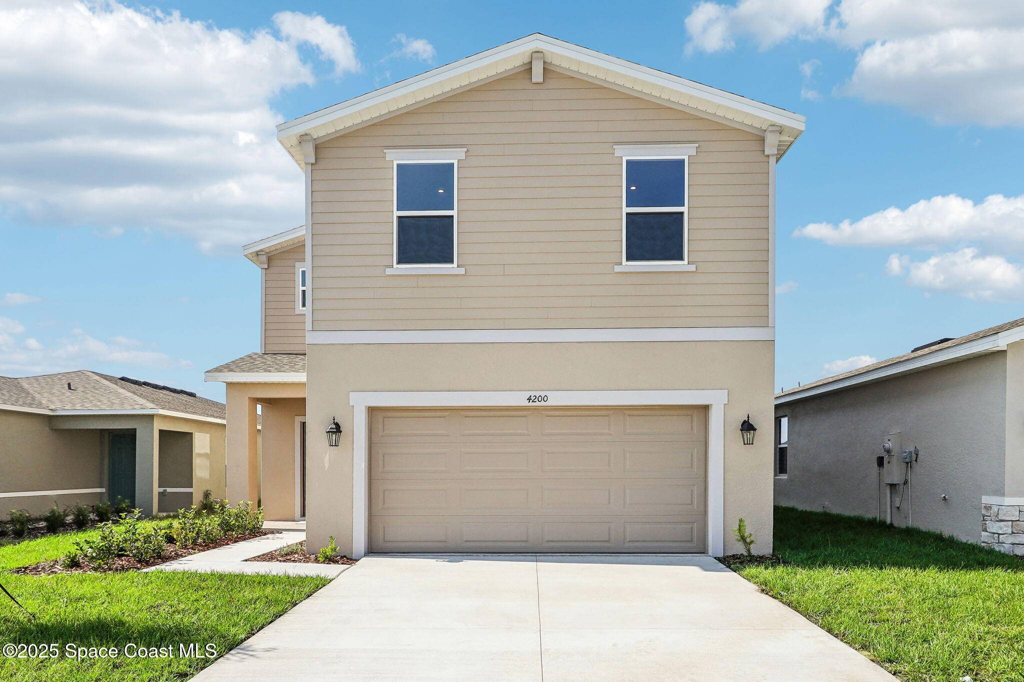 Cocoa, FL 32927,461 Ladoga DR