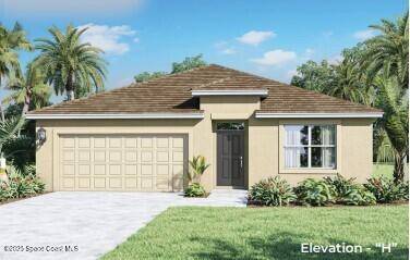 Palm Bay, FL 32907,161 Carillo ST NE
