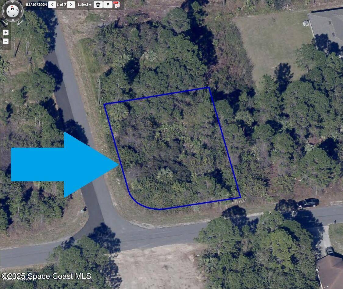 Palm Bay, FL 32909,181 Titan RD SE