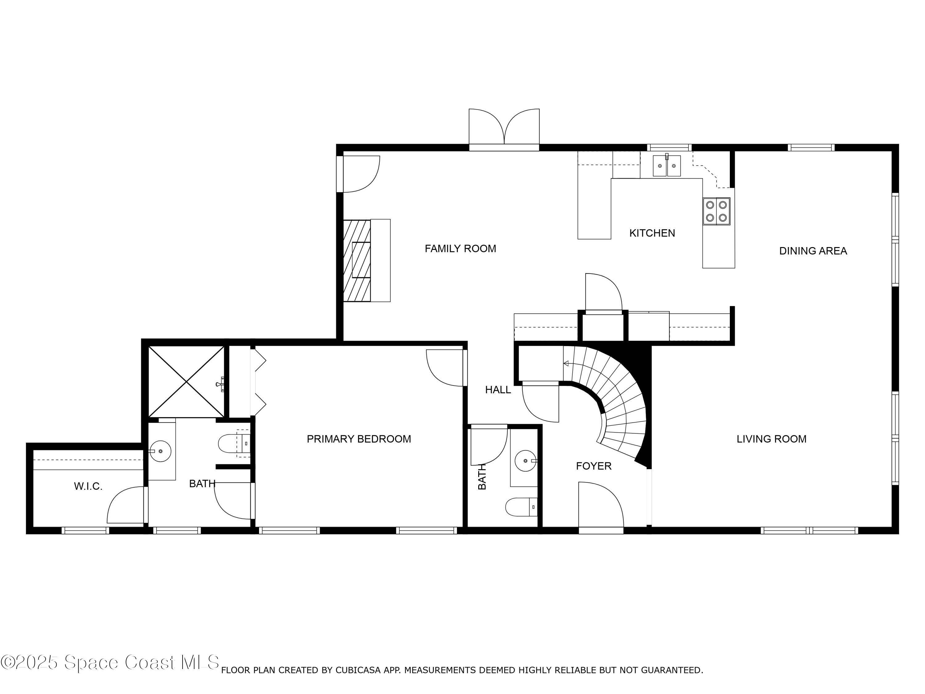 Melbourne, FL 32904,5434 Crane RD