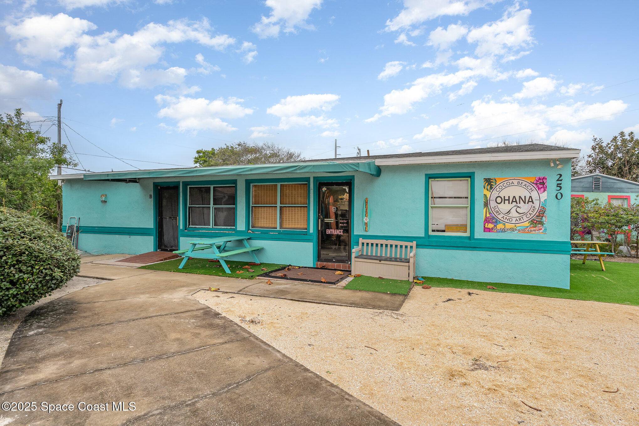 Cocoa Beach, FL 32931,250 N Atlantic AVE