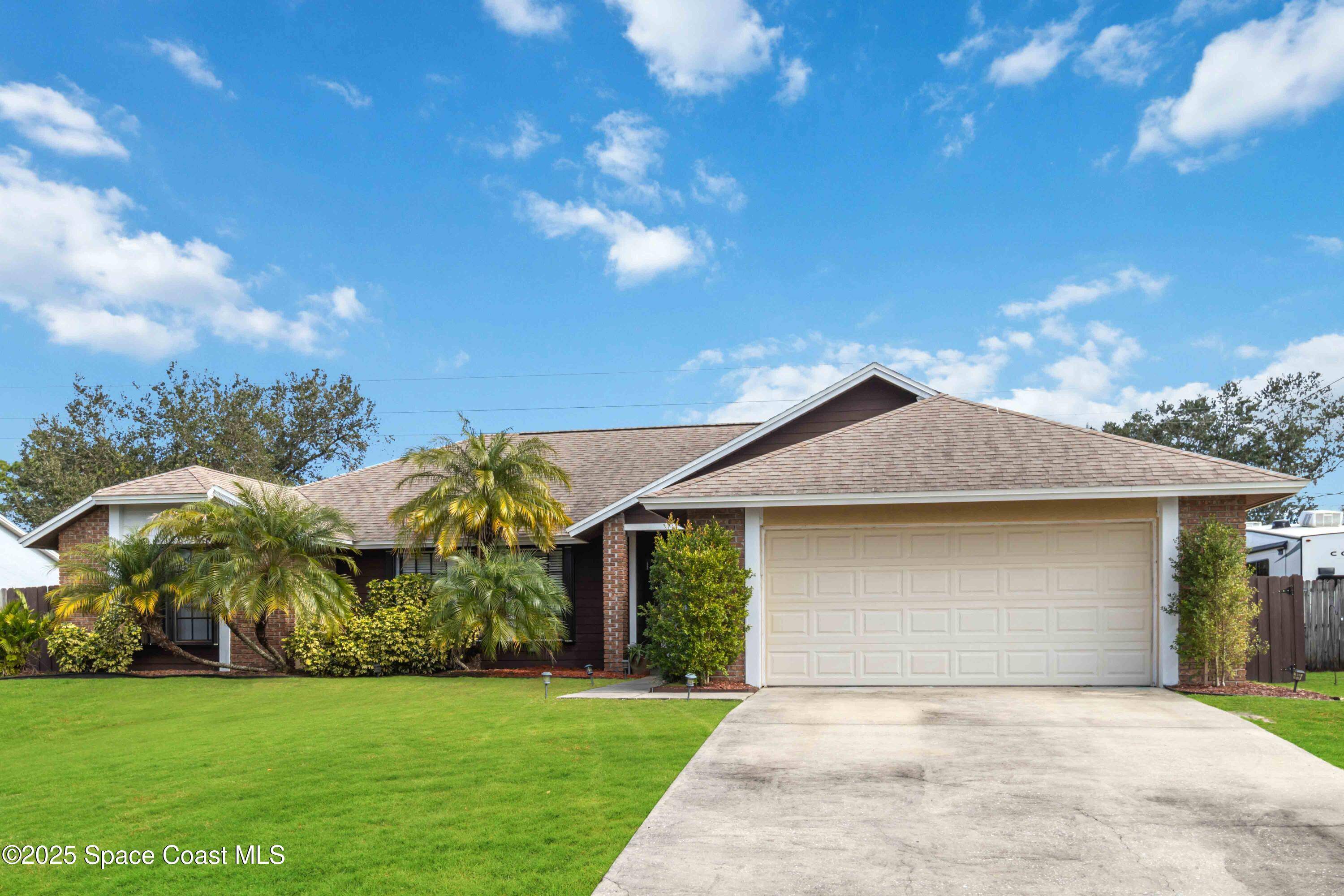 Palm Bay, FL 32907,1063 Lamplighter DR NW