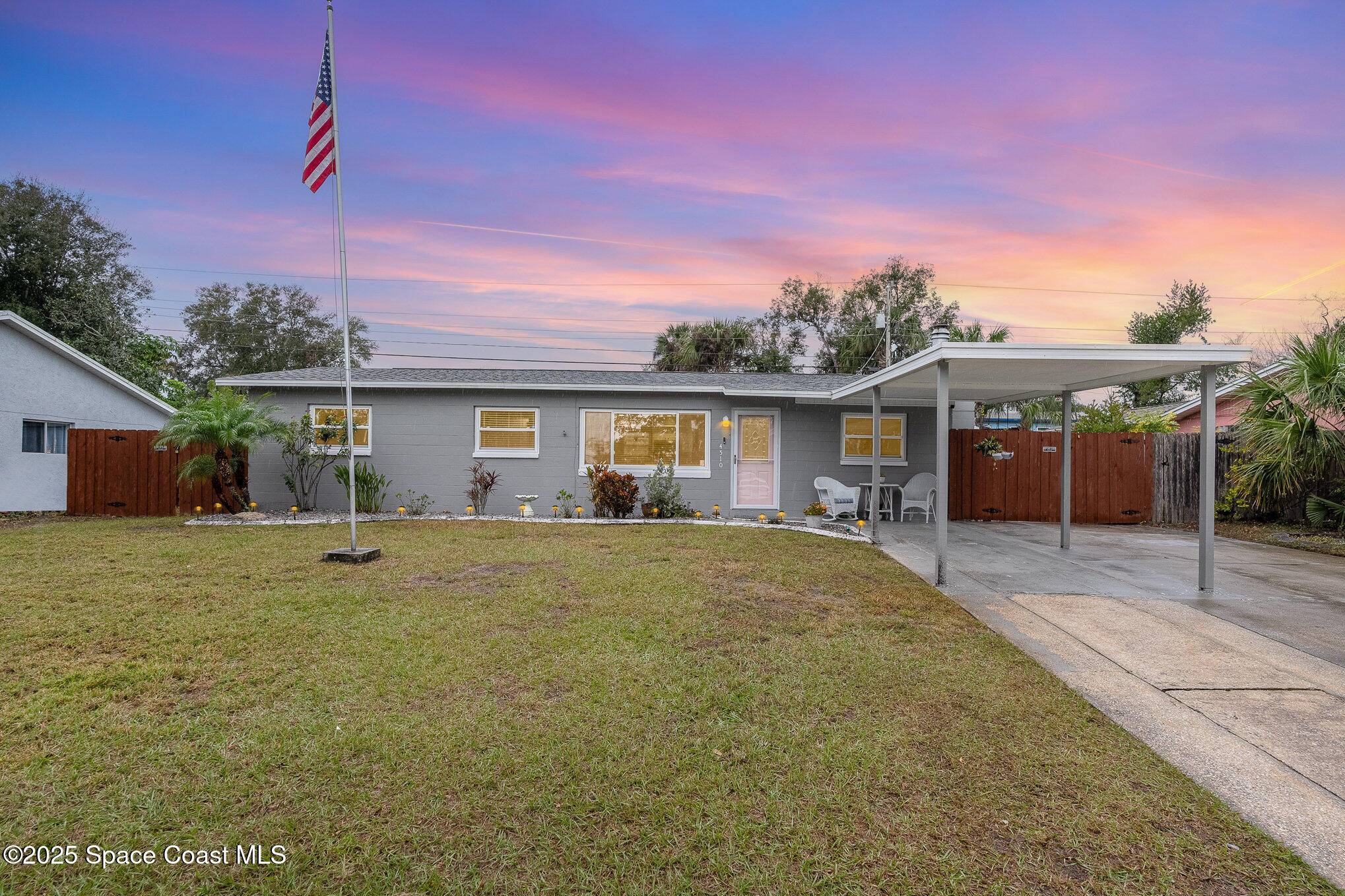 Titusville, FL 32780,4510 Gray AVE