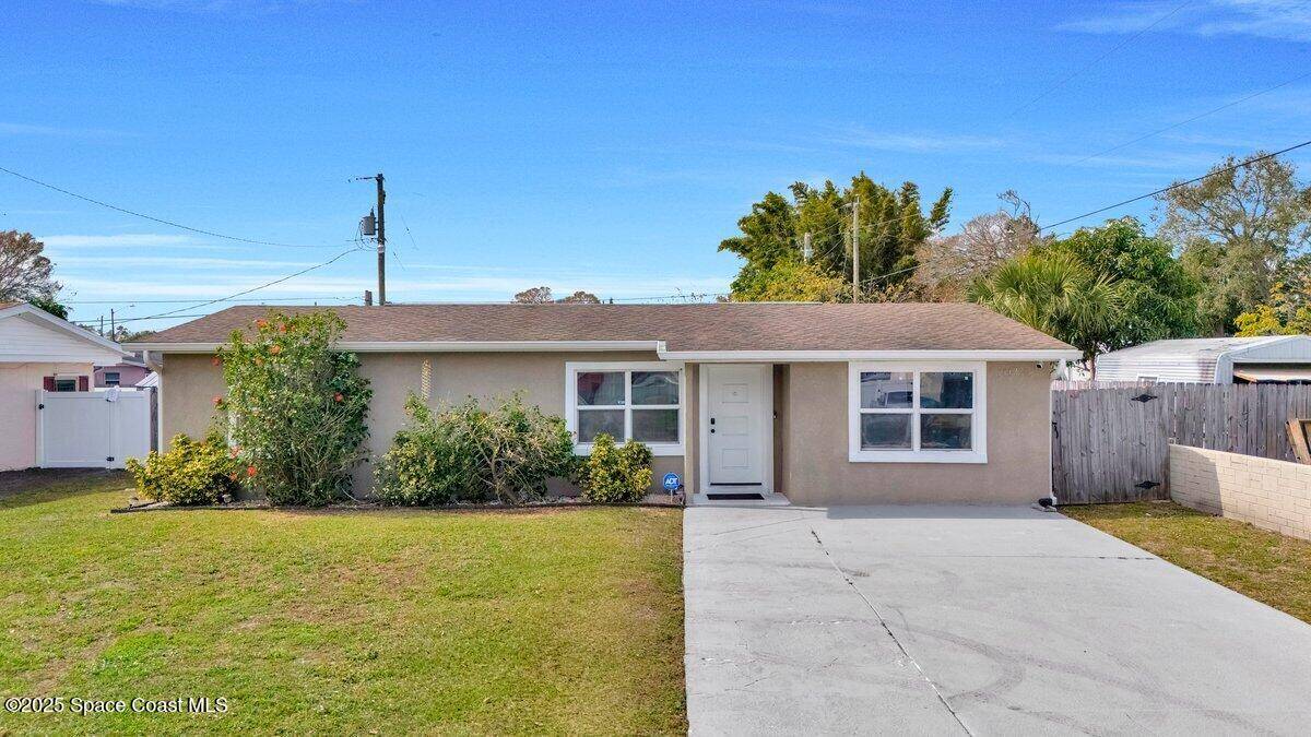 Melbourne, FL 32935,1112 Sparkman ST