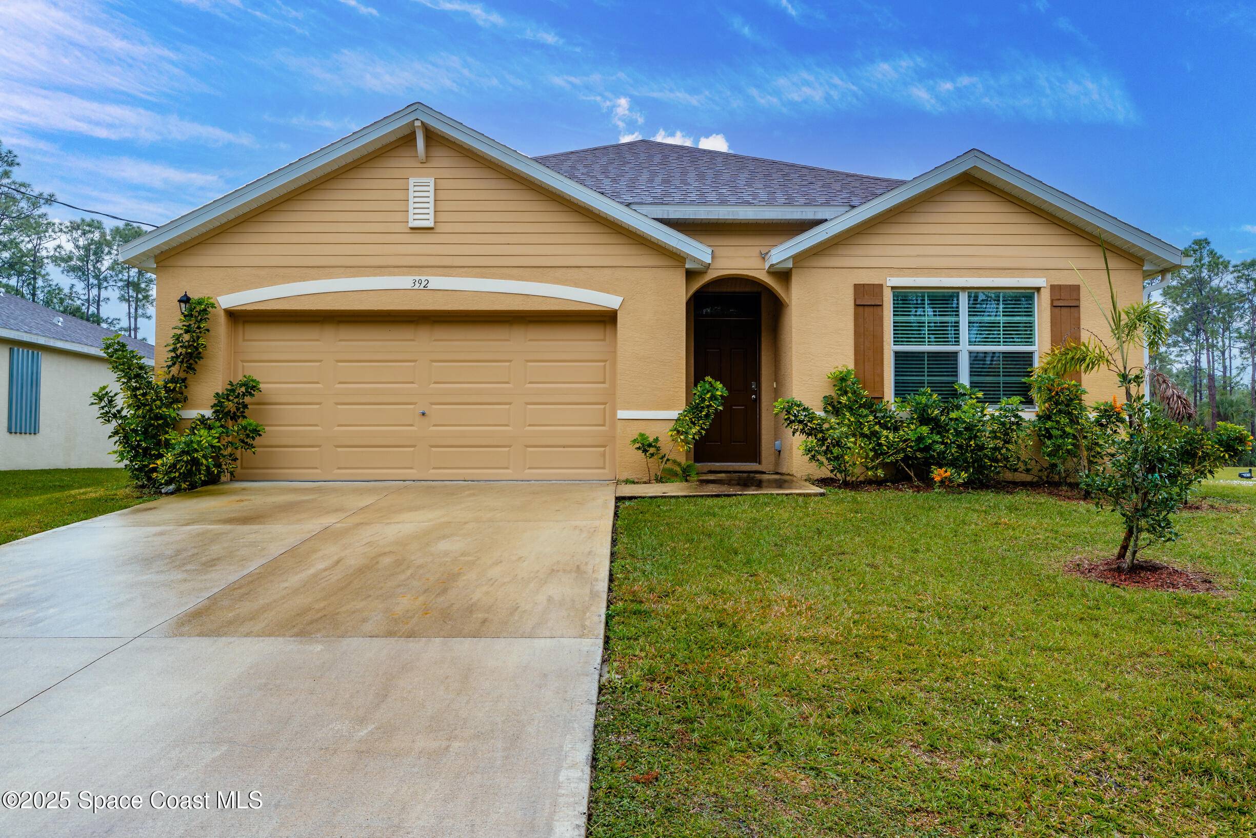 Palm Bay, FL 32908,392 Ocarina ST SW