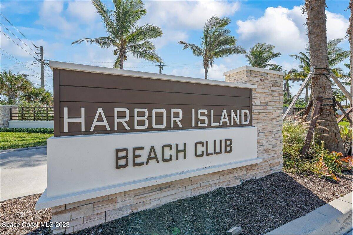 Melbourne Beach, FL 32951,3031 Hafen LN #202
