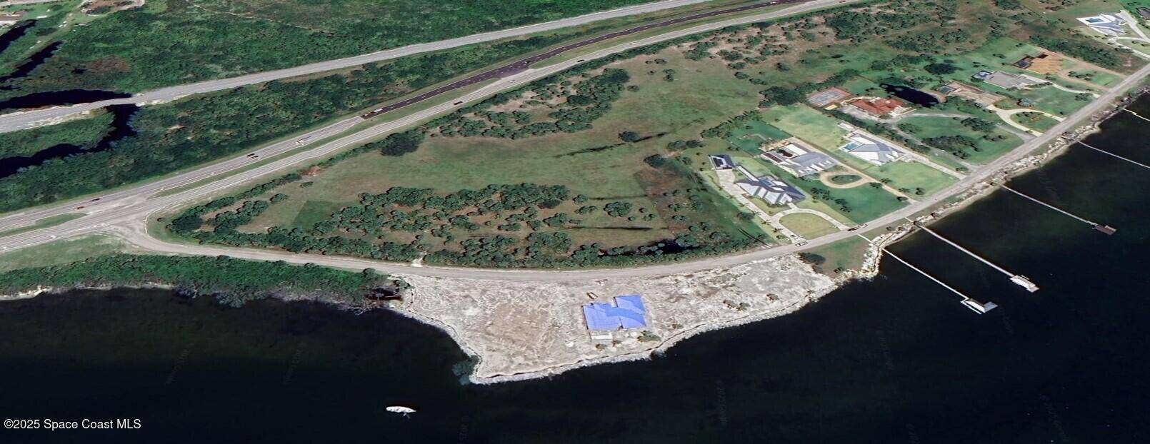 Malabar, FL 32950,Tbd Lot 3 Rocky Point RD