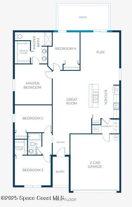 Palm Bay, FL 32909,1651 Troost ST SE
