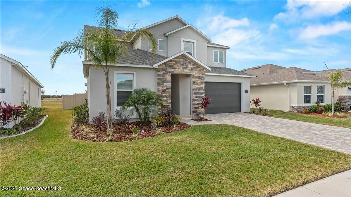 Palm Bay, FL 32909,2173 Middlebury DR