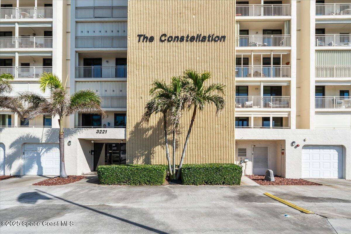 Cocoa Beach, FL 32931,3221 S Atlantic AVE #404