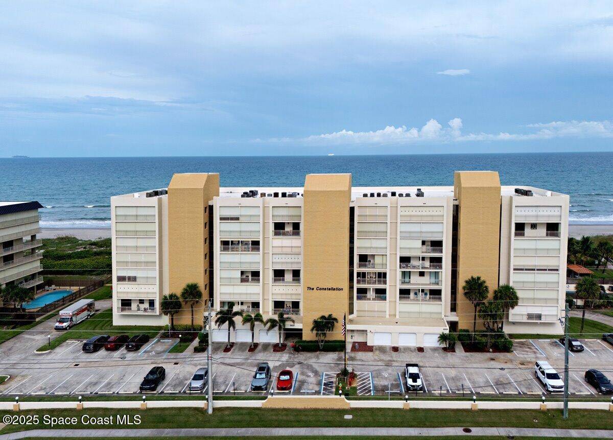 Cocoa Beach, FL 32931,3221 S Atlantic AVE #404