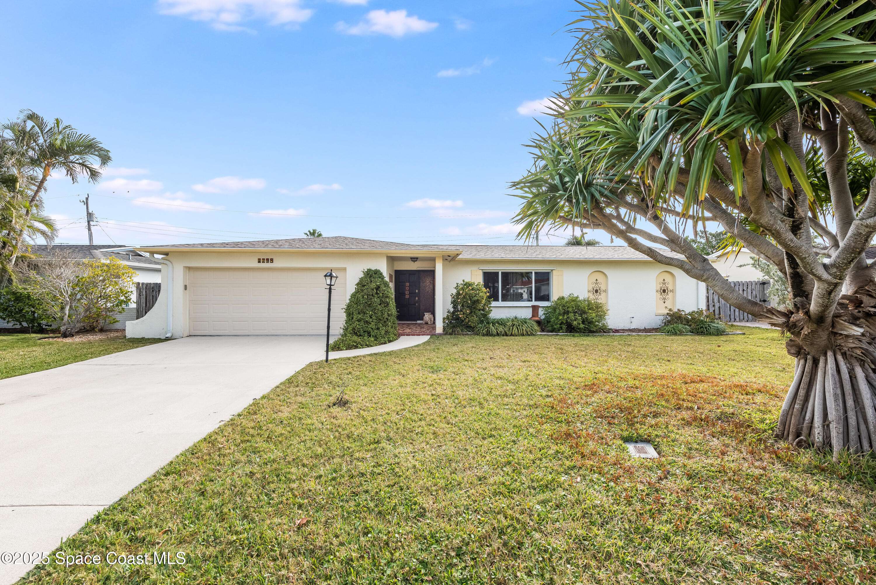Cocoa Beach, FL 32931,4708 Fairview DR