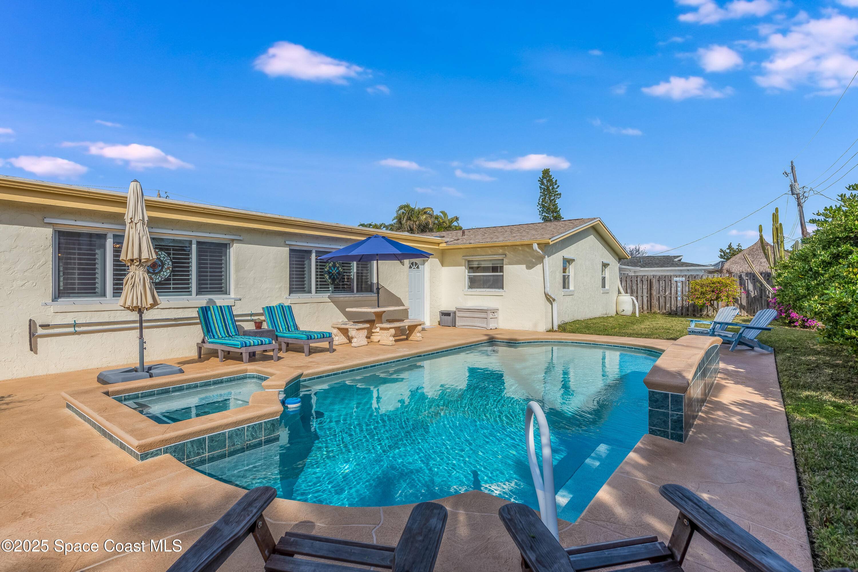 Cocoa Beach, FL 32931,4708 Fairview DR