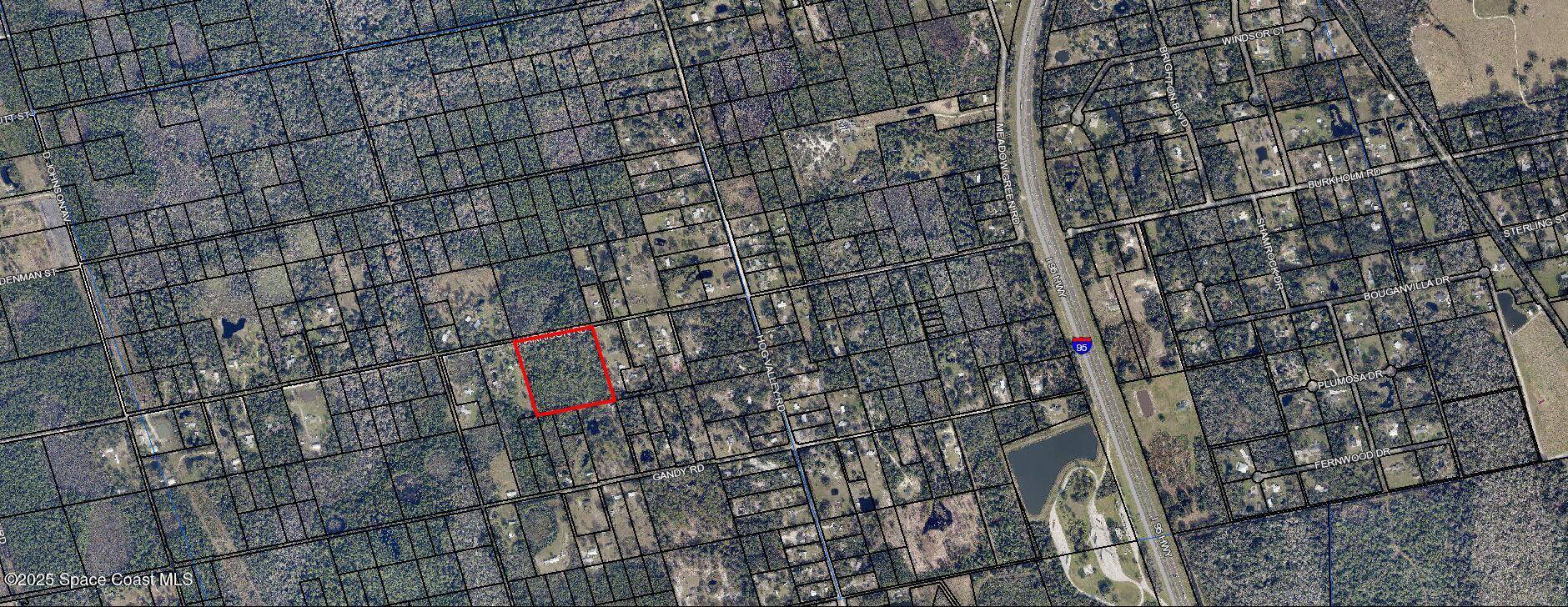 Mims, FL 32754,00 Harrison RD
