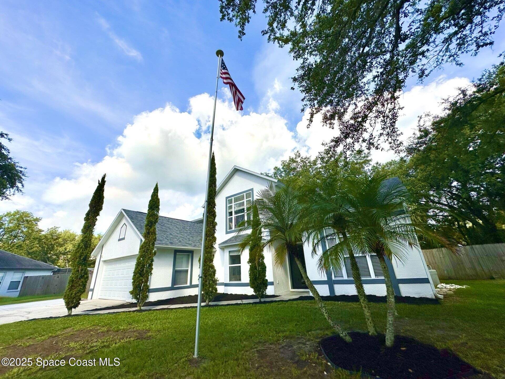 Titusville, FL 32796,4480 Buttonbush DR