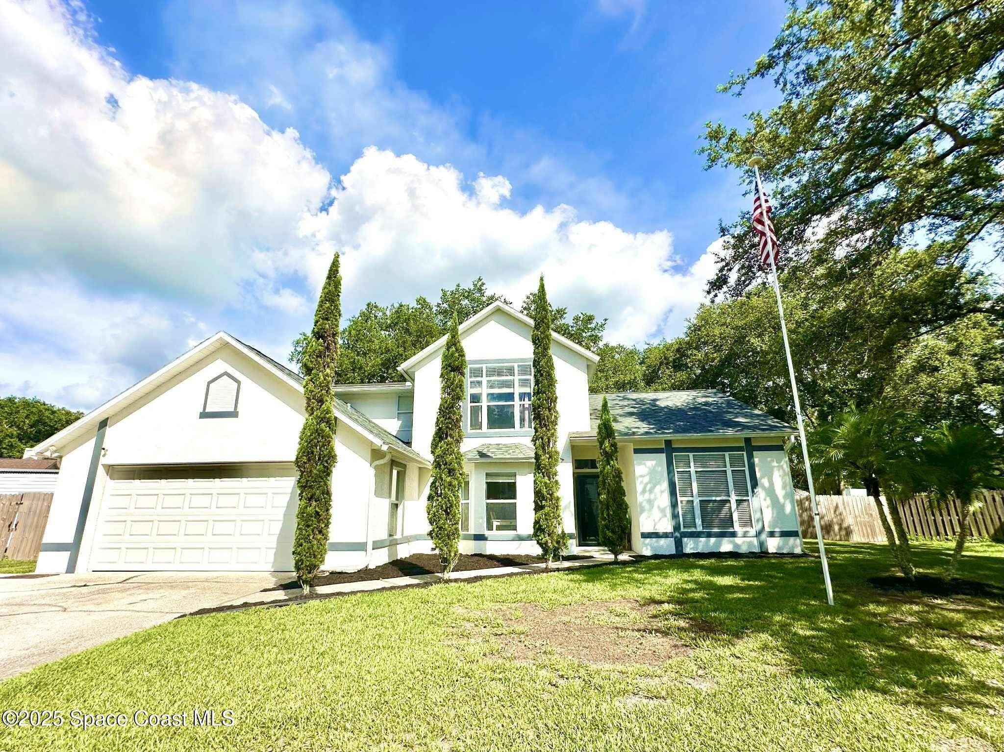 Titusville, FL 32796,4480 Buttonbush DR
