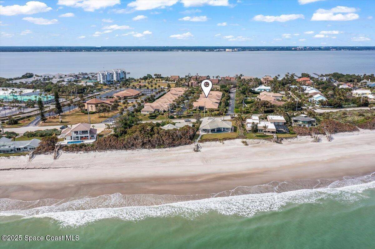 Melbourne Beach, FL 32951,176 Tramore PL