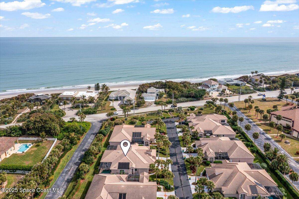 Melbourne Beach, FL 32951,176 Tramore PL